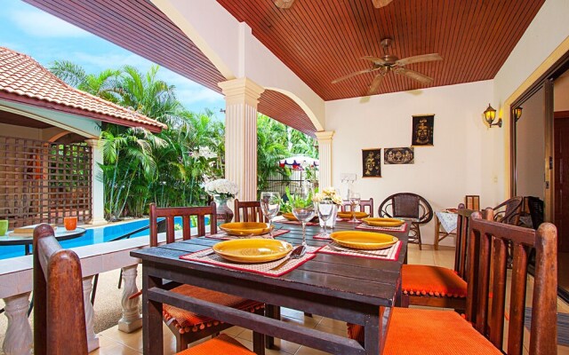 Villa Kaipo