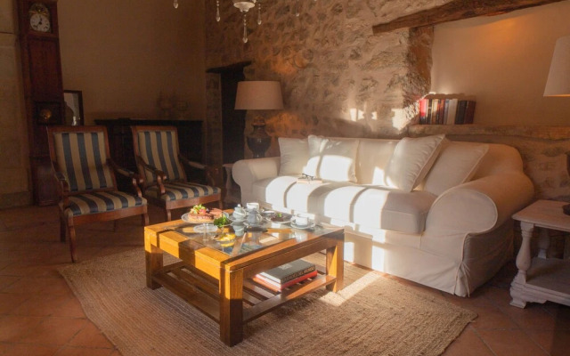 Finca Can Beneït