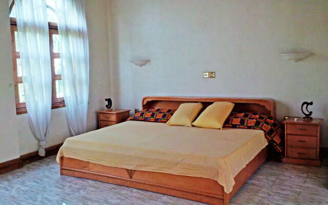 Villa Sankofa