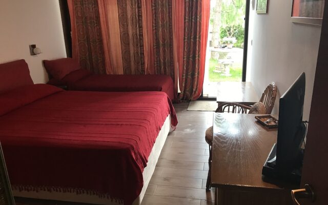 Il Giardino di Graziella