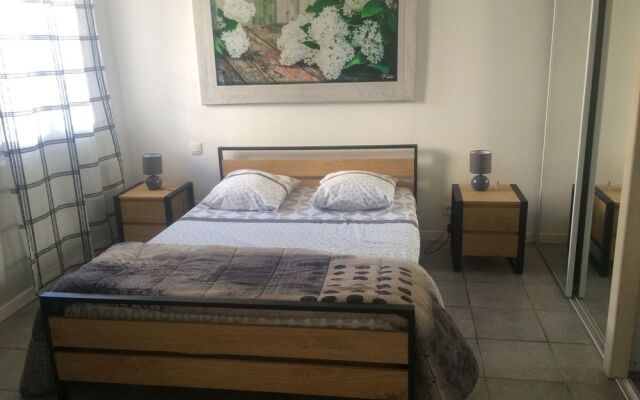 Port Lympia Appartement