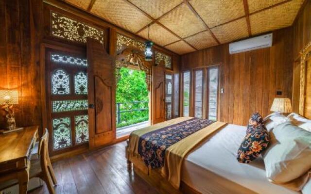 Black Pearl Hostel