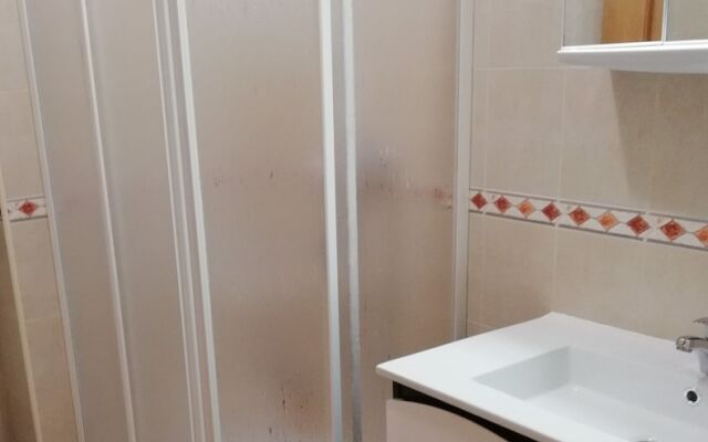 Cister Apartments Studio