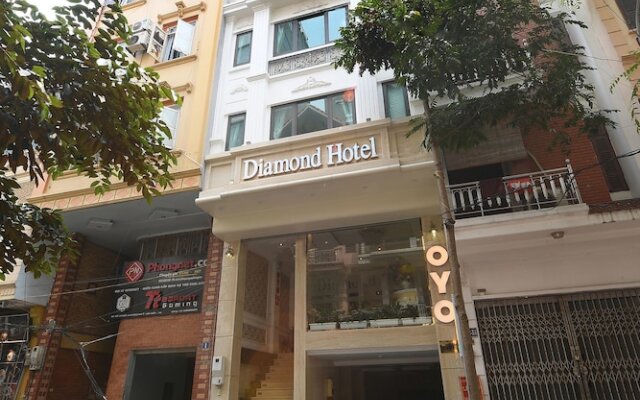 Diamond Hotel by OYO Rooms