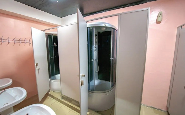 Sea Place Hostel And Terrace