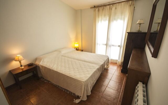 Apartment Sarrio