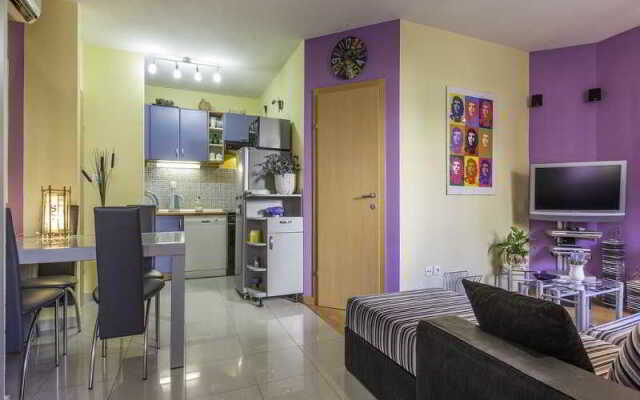 Apartmani Zekan
