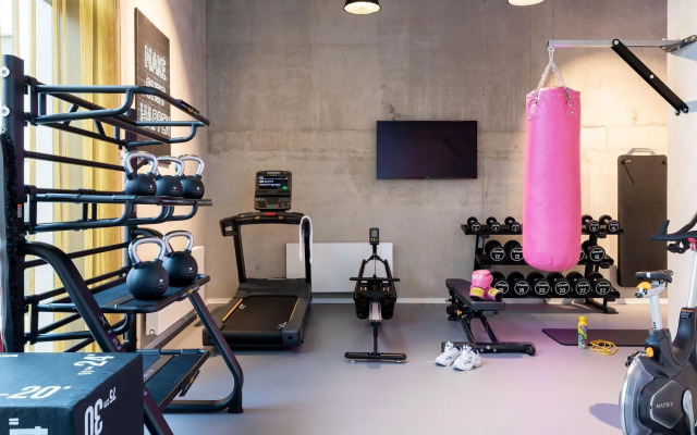 Moxy Outletcity Metzingen