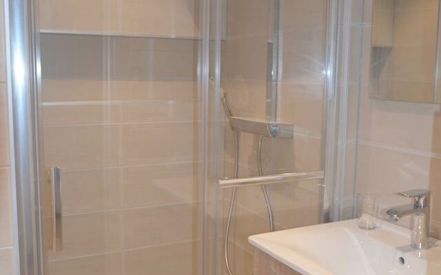 Appartement Wellholidays 22