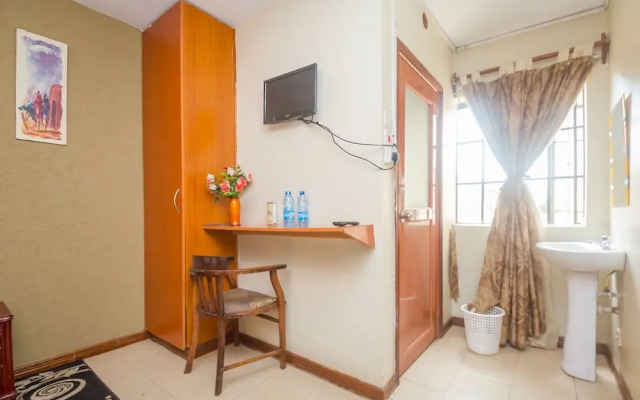 The Stand Leisure Nairobi West