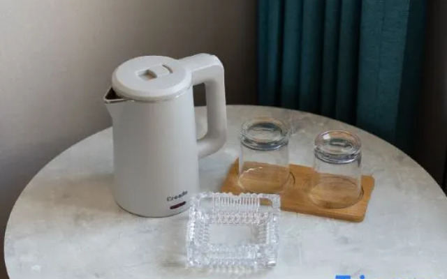 Nice Naisi Hotel (Linhai Ancient City Scenic Area)