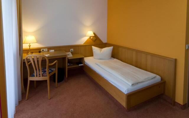 Hotel Sonneck