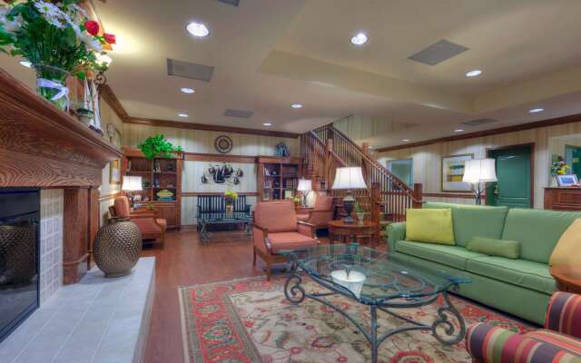 Country Inn & Suites by Radisson, Fredericksburg, VA