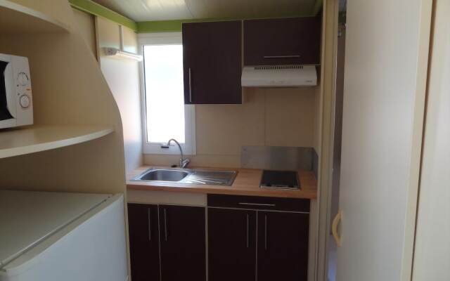 Camping Enmar