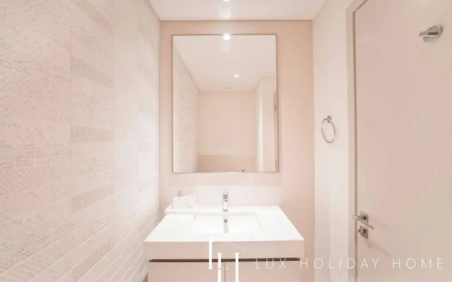 LUX  Ultimate Palm Sea Skyline Penthouse