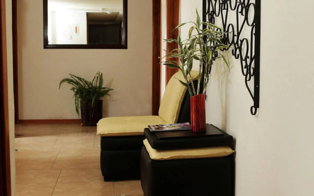 Hostal Capri