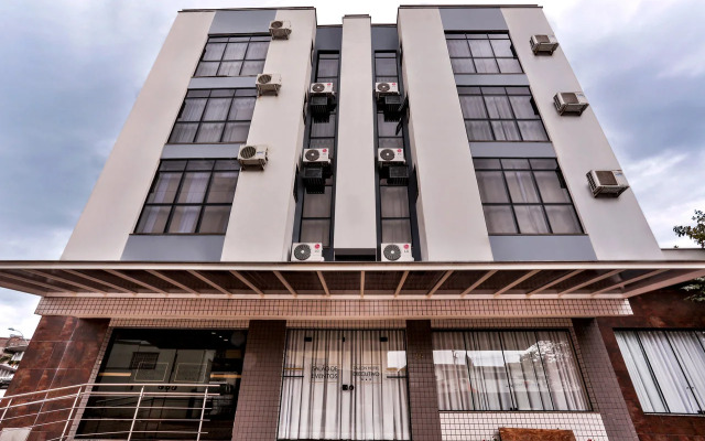 Zallon Hotel Executivo