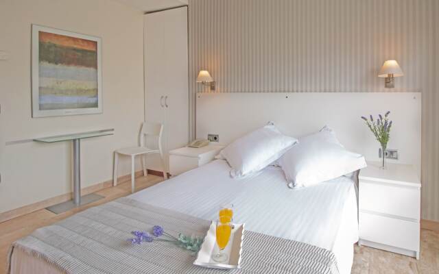 SM Hotel Turissa