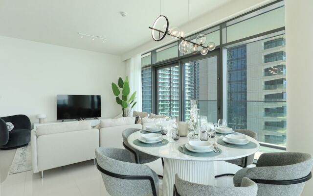 HiGuests - Beach Vista Tower 2