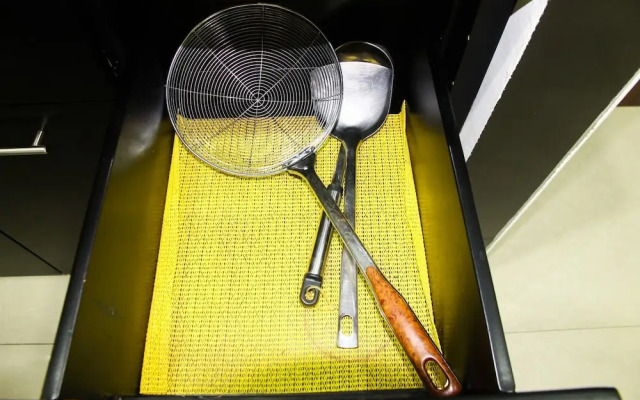 Town View 2BR Apartment @ Mutiara Bekasi