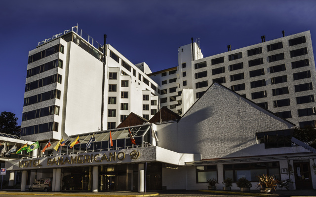 Hotel Panamericano Bariloche