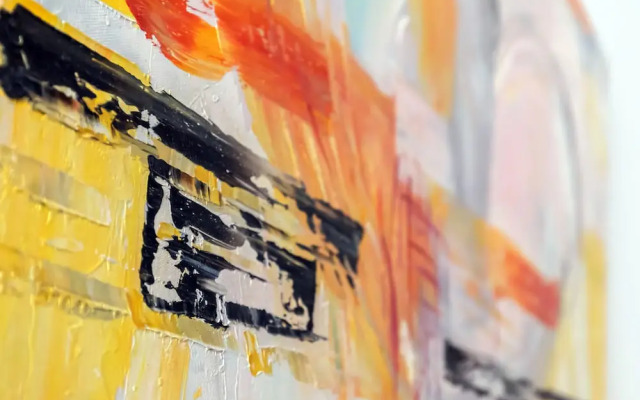 Terrace at 10 mins from the Duomo