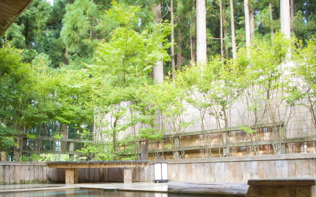 Ichirino Kogen Hotel Roan