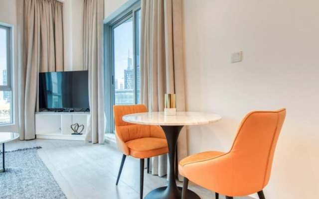 Bay Central 1 Dubai Marina - Apartment 1109