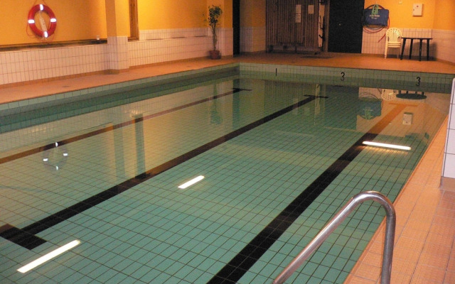 Haugetuft Apartments