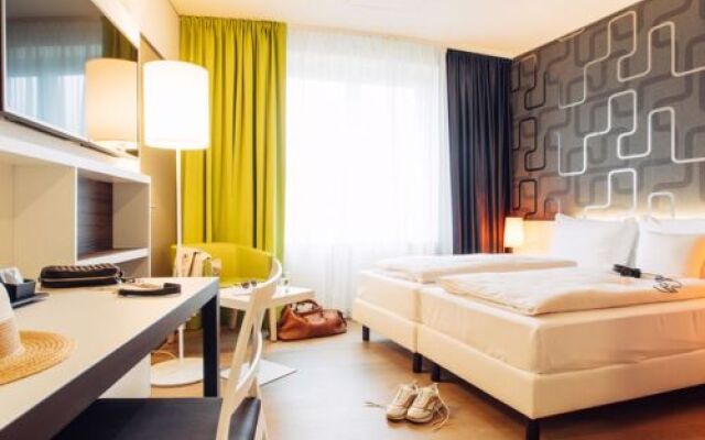 harry??s home Hotel Zurich-Wallisellen 22435