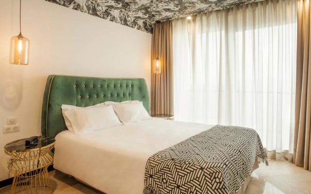 Hôtel La Pietra Restaurant & Spa