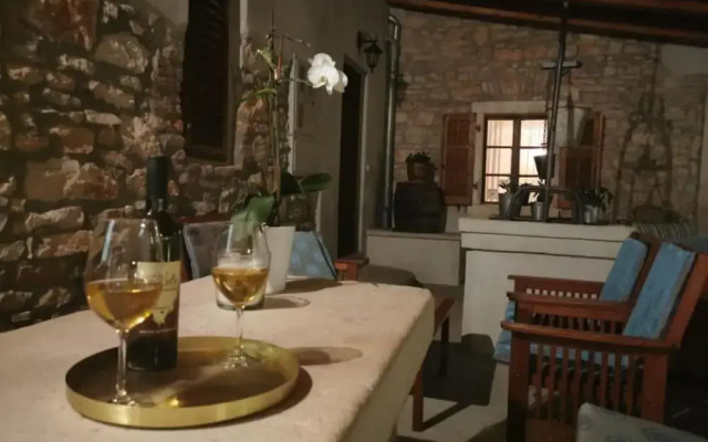 Charming Rooms & Apartments Stelio