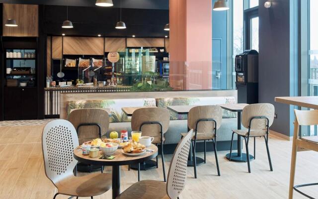 B&B HOTEL Versailles Rocquencourt