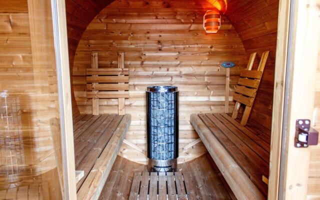 Wellness Villa Miramar
