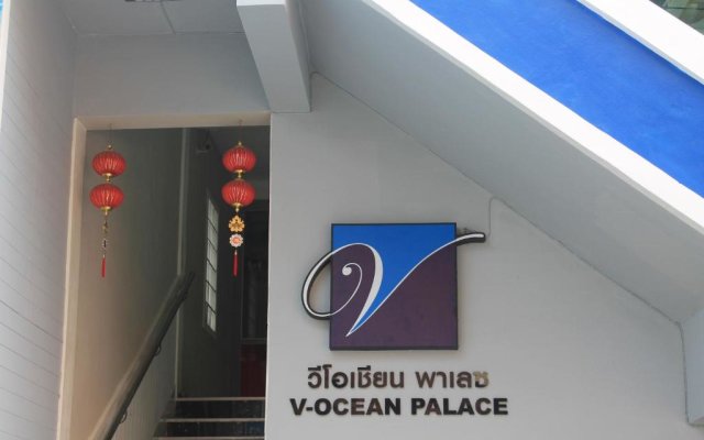 V-Ocean Palace Hat Yai