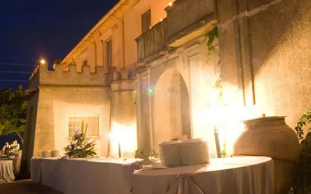 Feudo di Villa Anticaglia