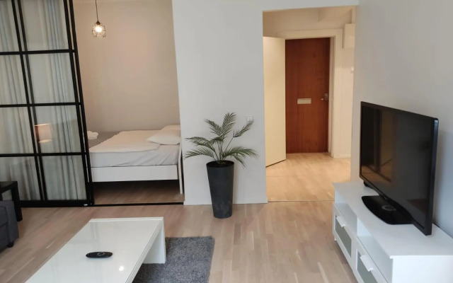 Adorable Central Apartment Helsinki