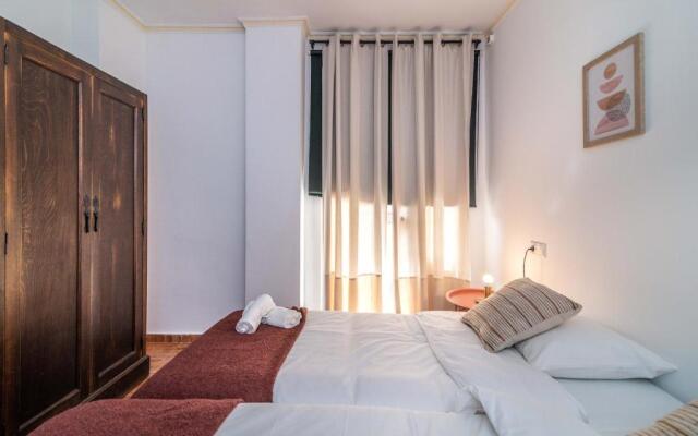 LXR Fuengirola Sun & Beach 2Hab.