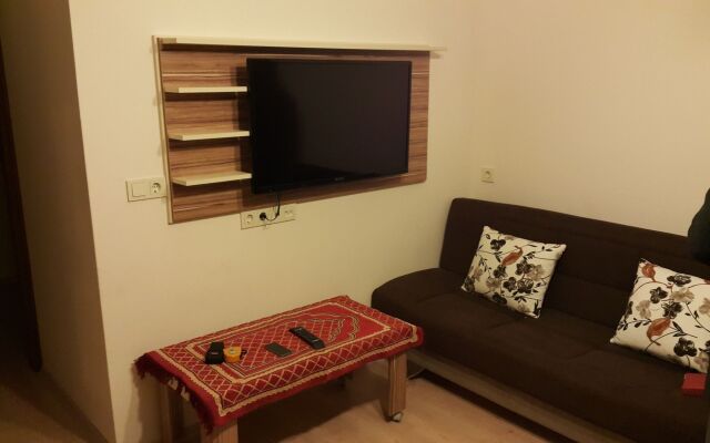 Tugra Hotel