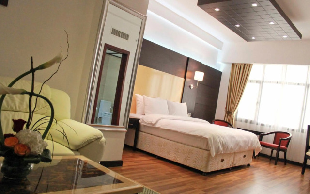 Juffair Gate Hotel