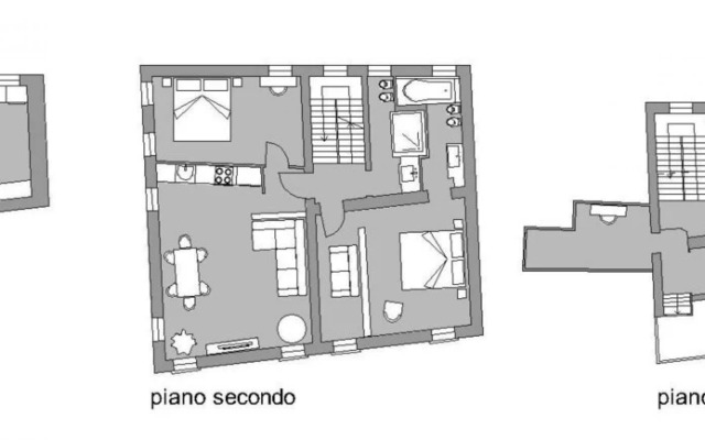 La Marchesa Venetian Luxury House