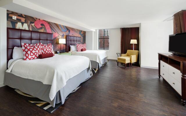 Hotel Indigo Nashville - The Countrypolitan, an IHG Hotel