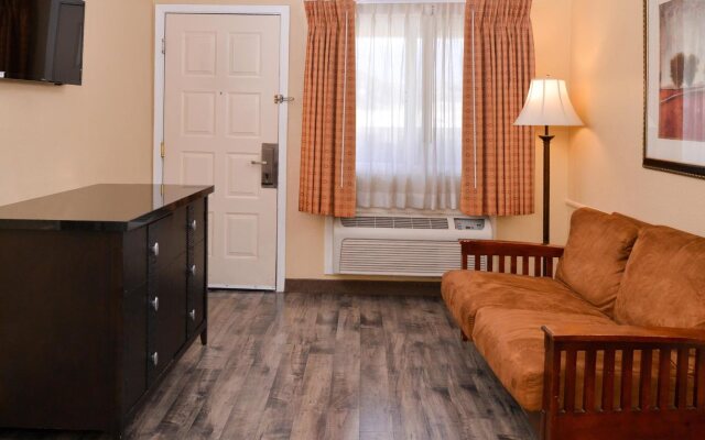 Red Lion Inn & Suites Cathedral City