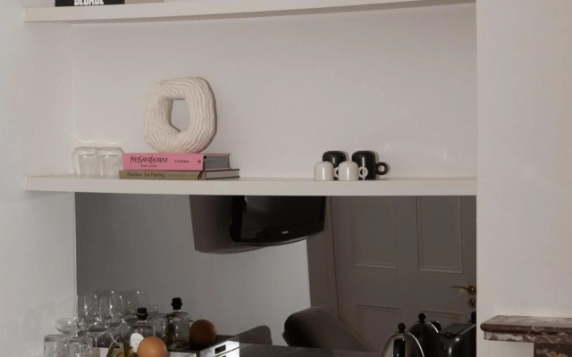 Underberg Guest House