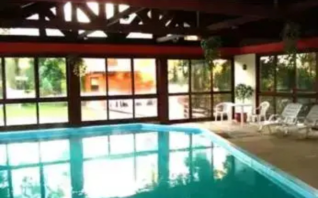 Condominio Residencial pousada do Serran0
