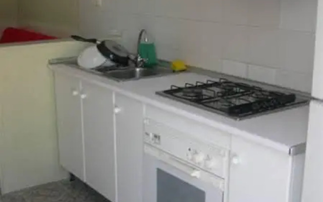 El Jardin Camping