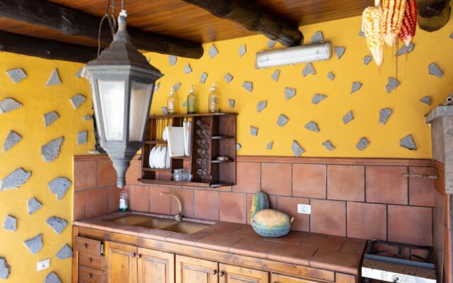 HomeLike Garachico Ocean View