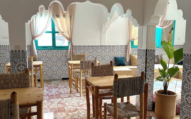 Dar Al-Andalus