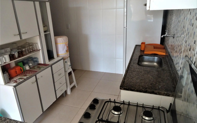 Vila do Sossego