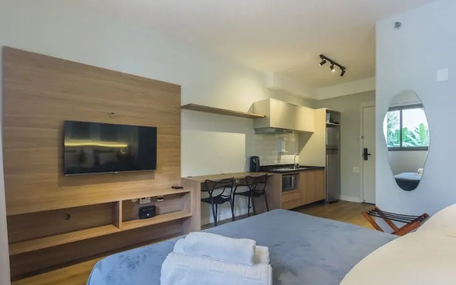 High-standard Studio 800m From the Metro Ihl0501